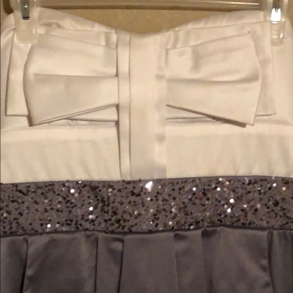 Color block dress - Picture 2 of 3